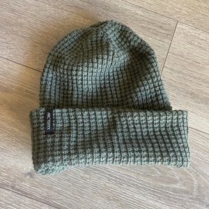 Arcteryx beanie